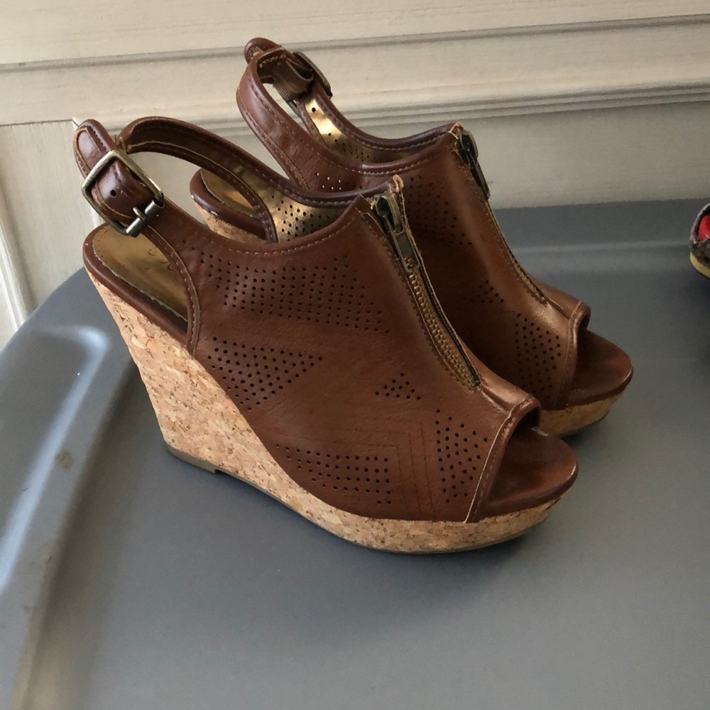 Wedges